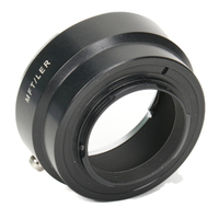 Novoflex MFT/LER Adapter gebraucht