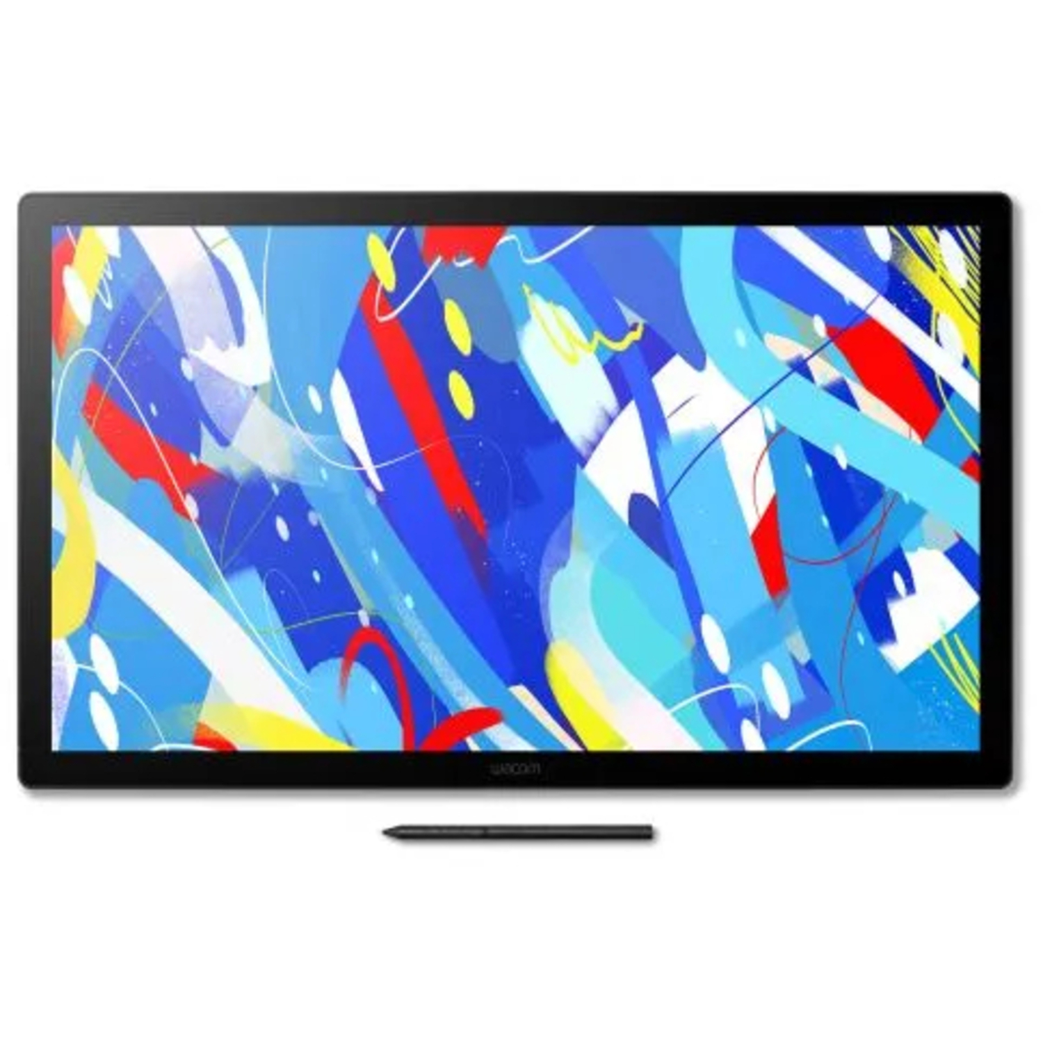 Wacom Cintiq 24 Touch DTH246