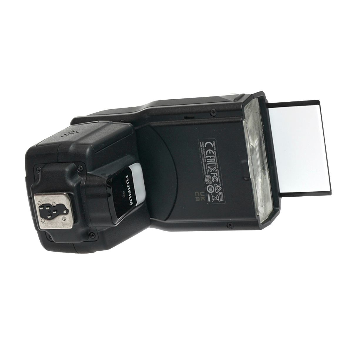 Fujifilm Blitzgerät EF-60 gebraucht