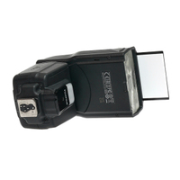 Fujifilm Blitzgerät EF-60 gebraucht
