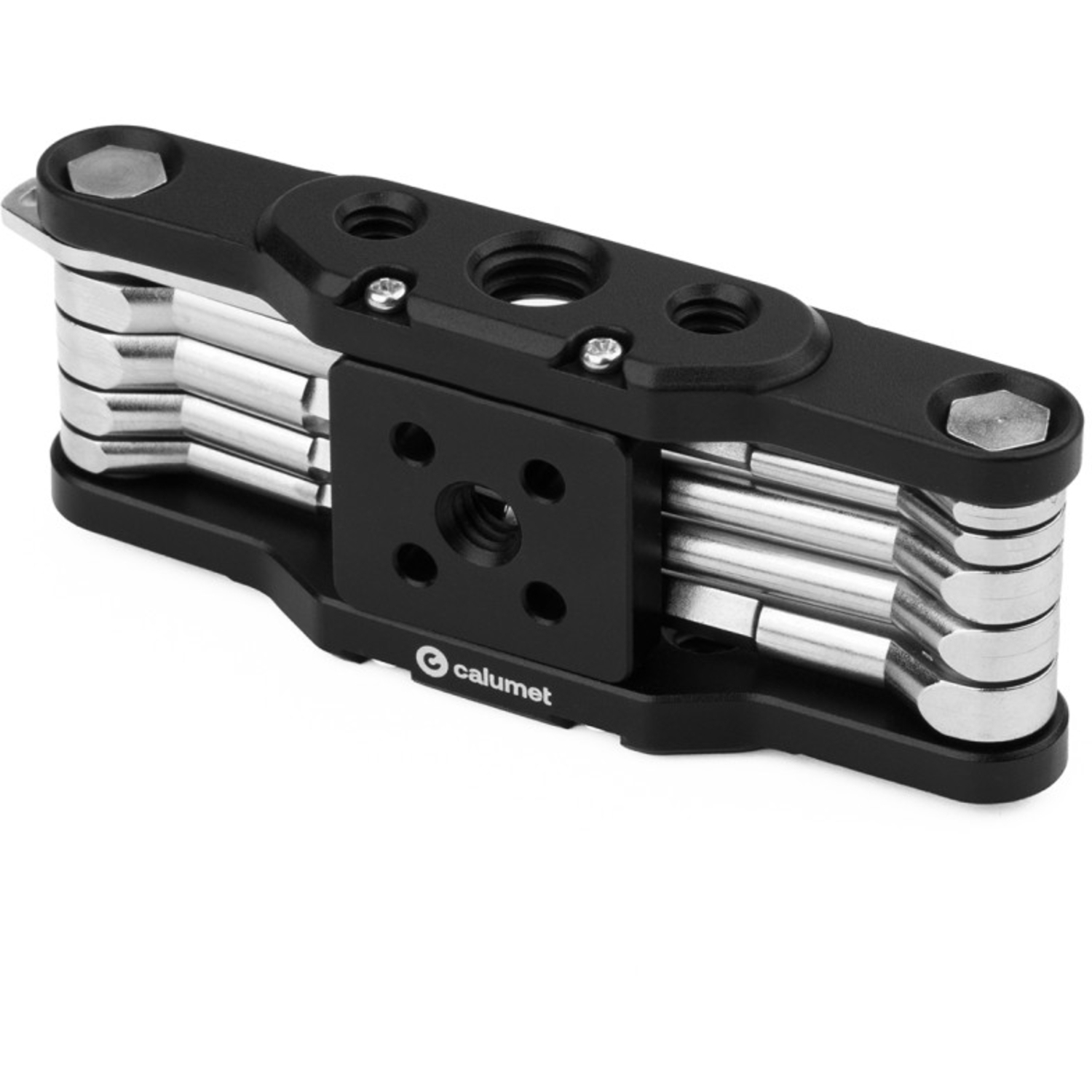 Calumet Schraubenschlüssel-Multi-Tool 10-in-1