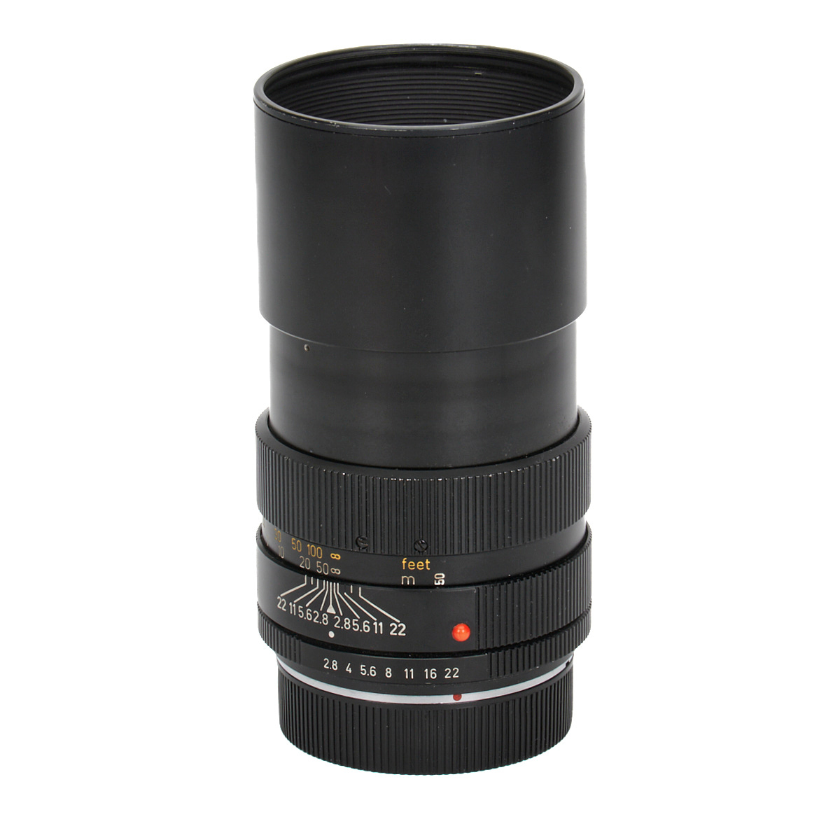 Leitz Elmarit R 135mm/2,8 3-CAM gebraucht