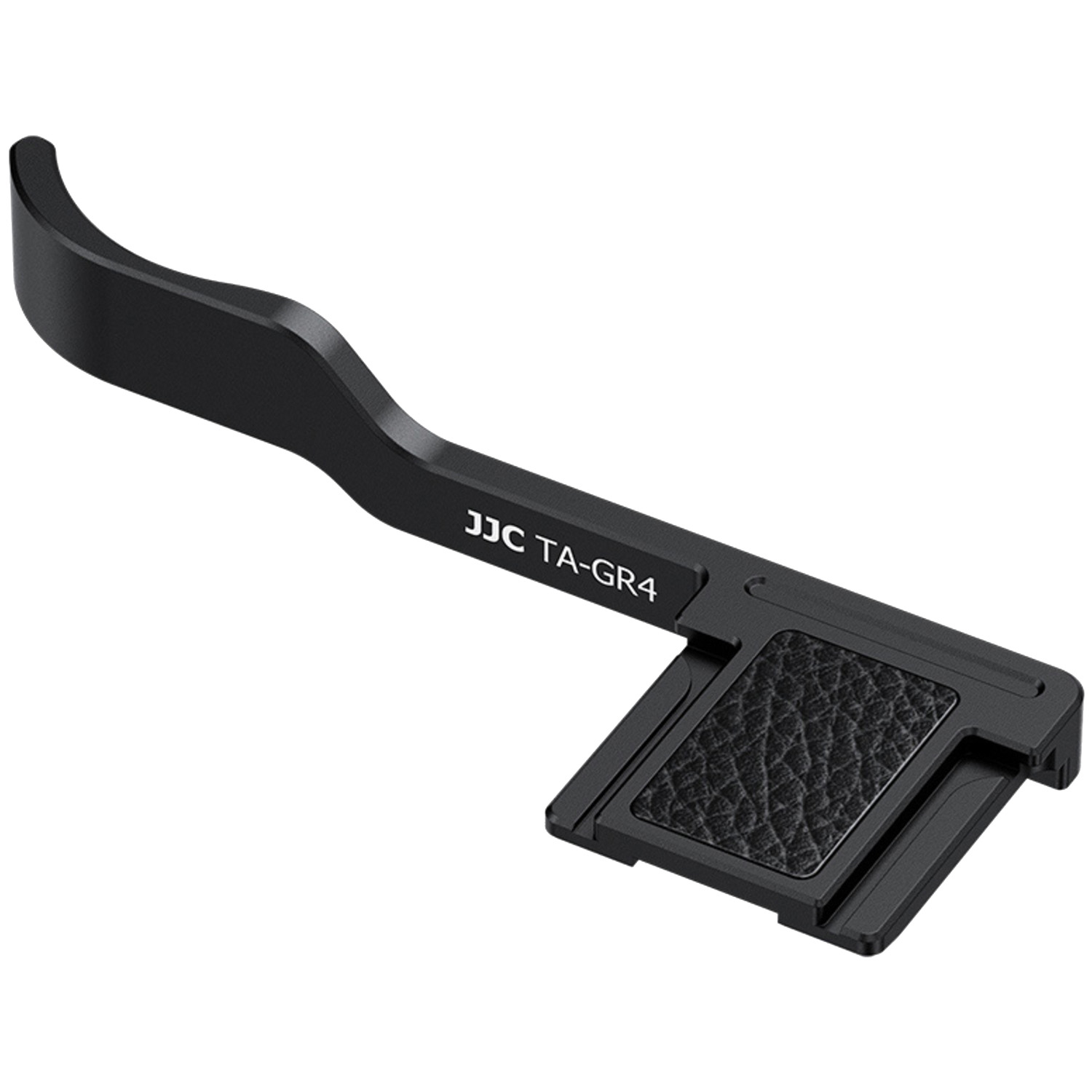 JJC Hoher Daumengriff TA-GR4 für Ricoh GR IV, GR IV HDF und GR IV Monochrome