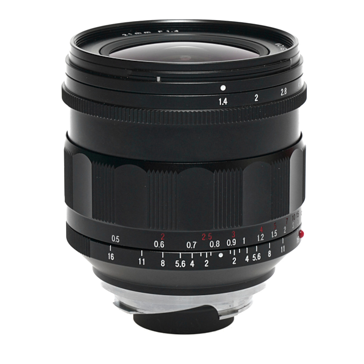 Voigtländer 21mm F1.4 Nokton Asph. für Leica M-Mount gebraucht