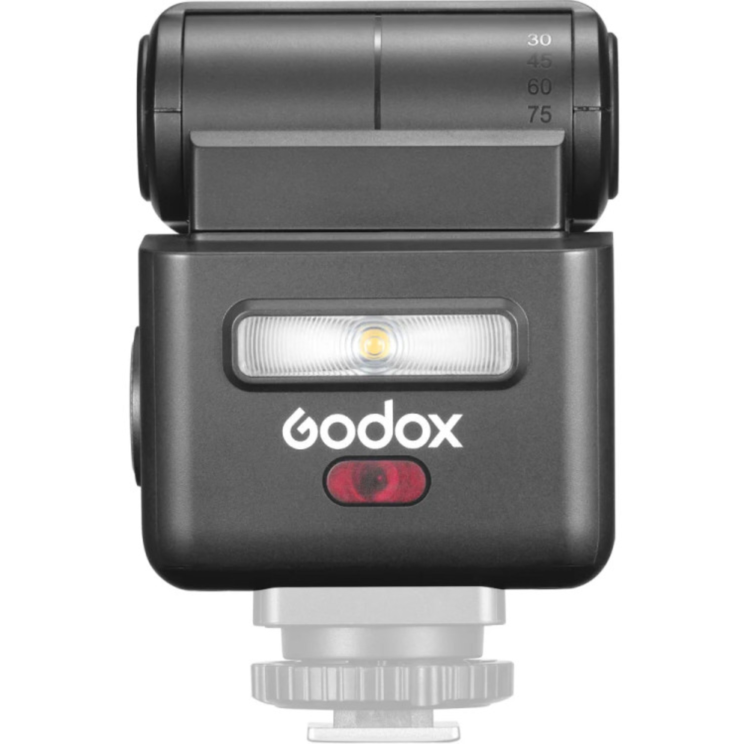 Godox iT32 TTL Aufsteckblitz
