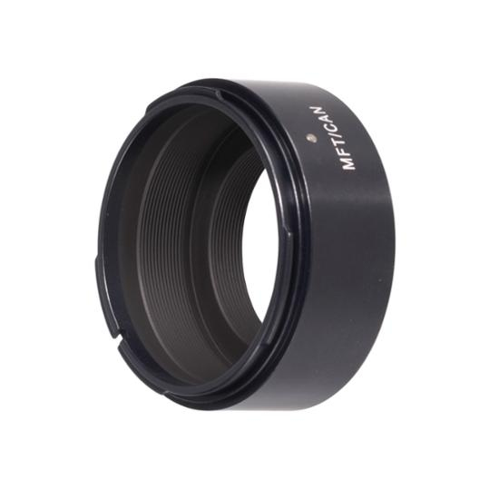 Novoflex Adapter Canon FD-Objektive an MFT-Kameras