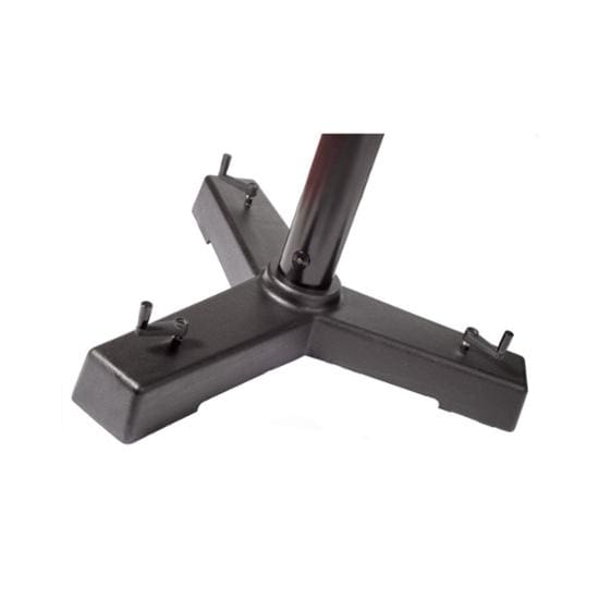 Cambo U-0 Stativfuß für UBS/UST Studiostativ