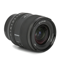 Sony FE 35mm F1.4 G Master gebraucht