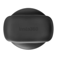 Insta360 One X3 Linsenkappe neuwertiger Rückläufer