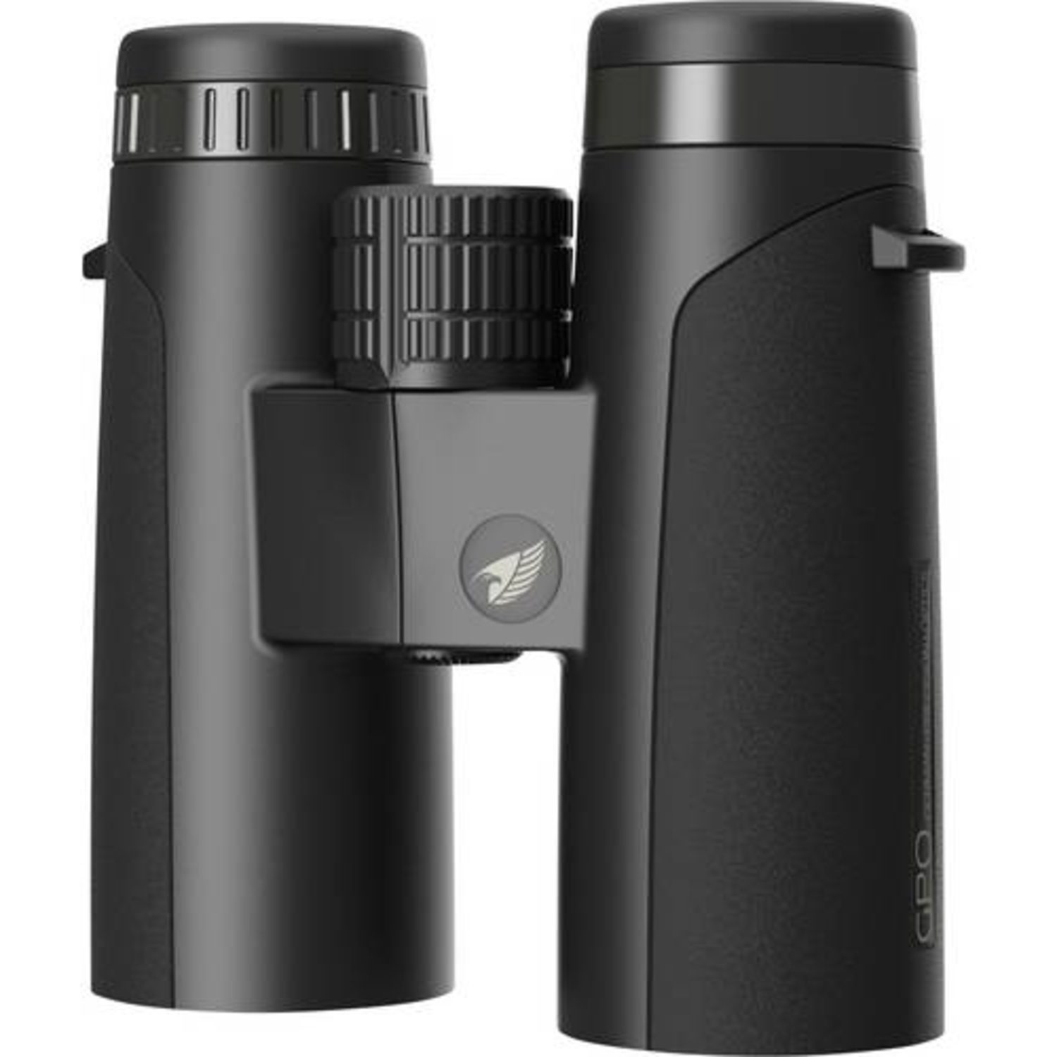 GPO Passion ED 8x42 schwarz/anthrazit