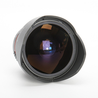Samyang 8 mm/3,5 UMC FISH-EYE für Nikon gebraucht