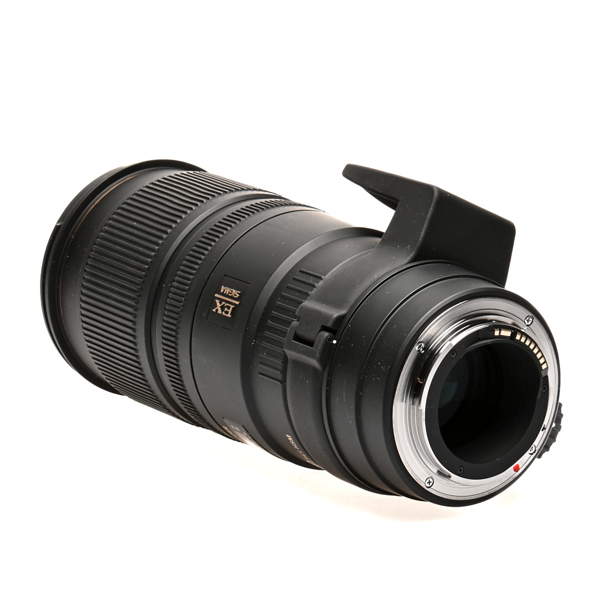 Sigma 70-200 mm/2,8 EX DG OS HSM Canon gebraucht