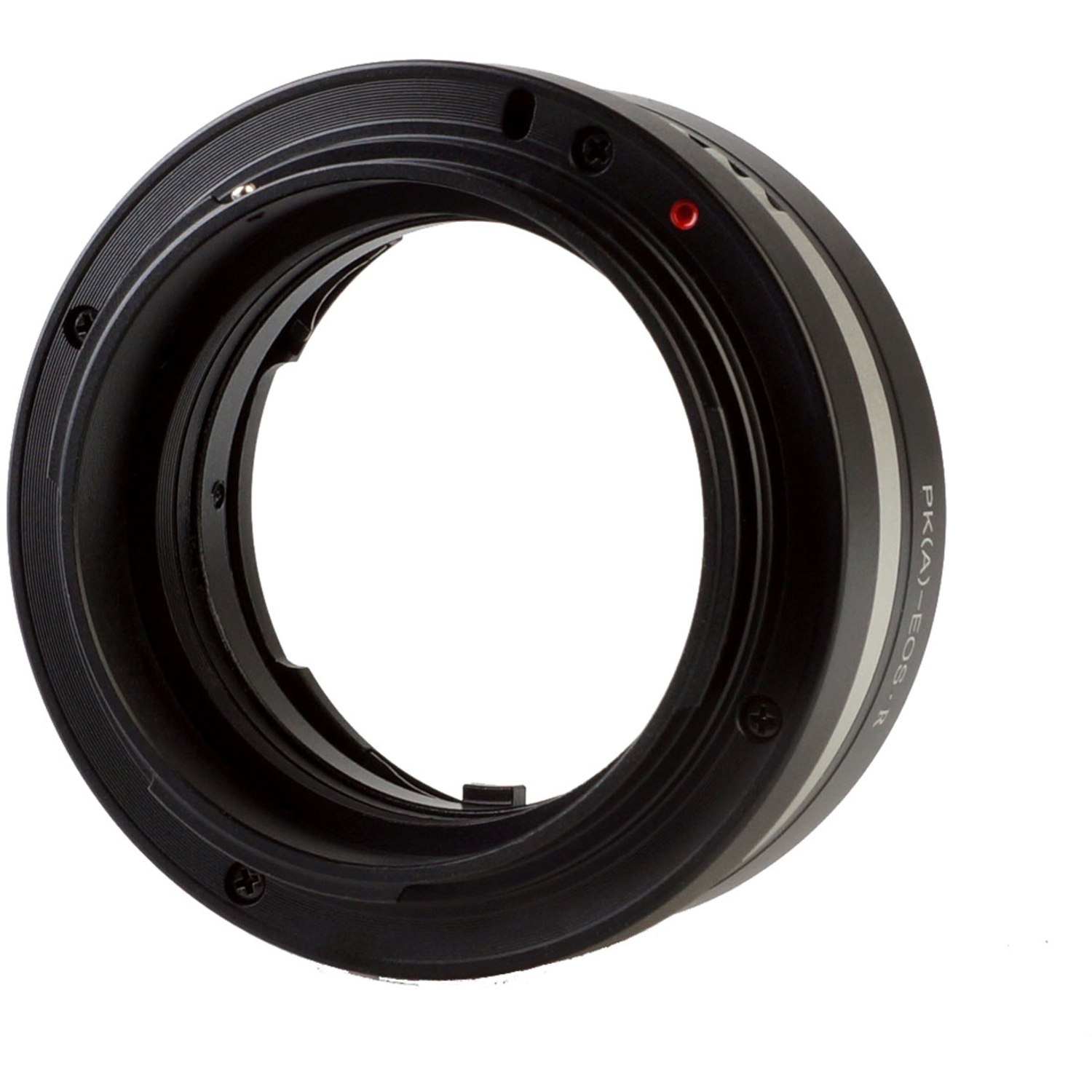 B.I.G. Objektivadapter Pentax K an Canon RF