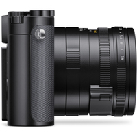 Leica Q3 43 schwarz lackiert