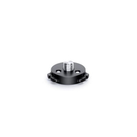 Leofoto Q50 Schnellwechselplatte für QS-50