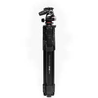 Manfrotto Stativ ONE Photo Alu mit 3-Wege-Neiger XPRO