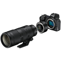 Nikon NIKKOR Z Telekonverter 2.0x