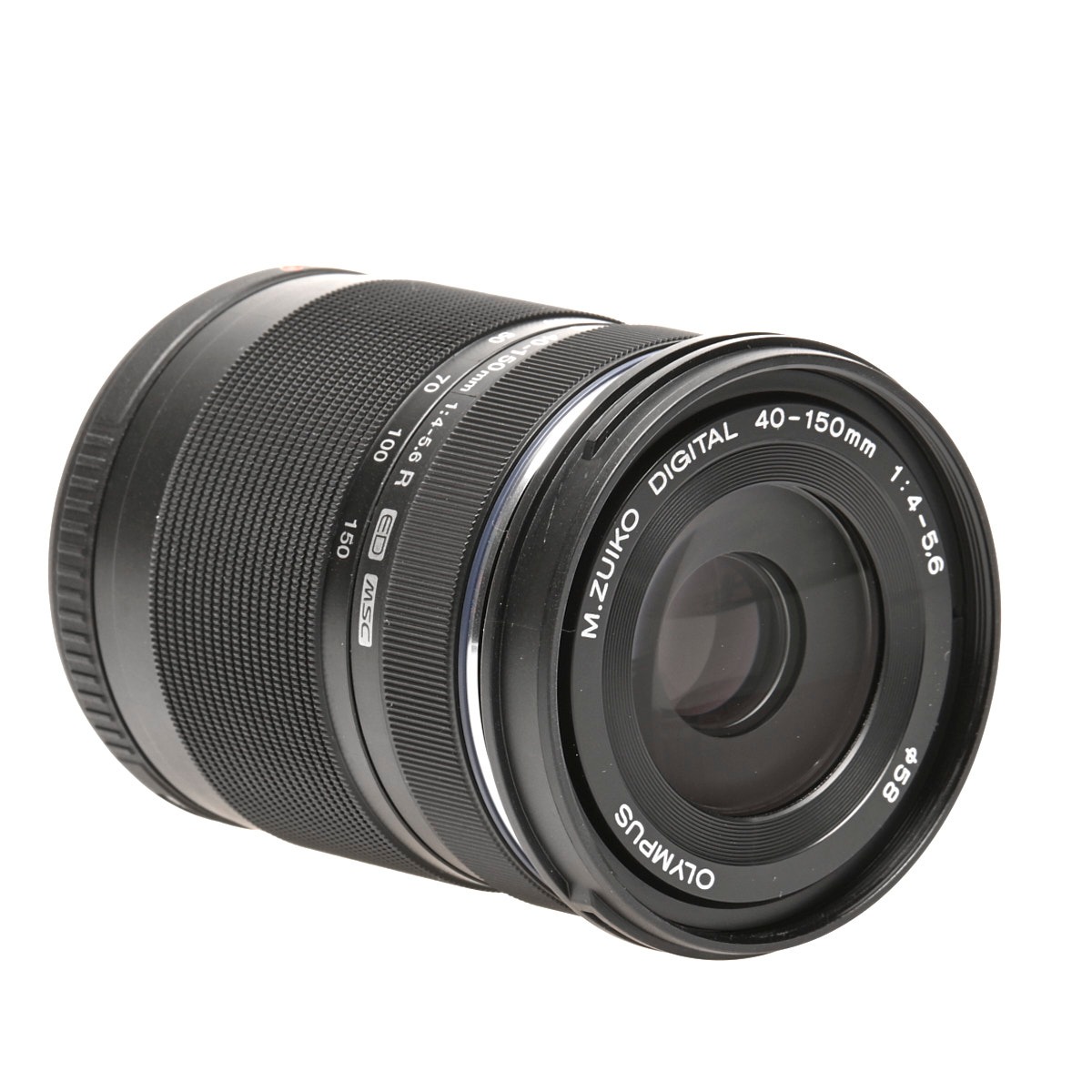 Olympus M.ZUIKO DIGITAL 14-150 mm/4-5,6 gebraucht