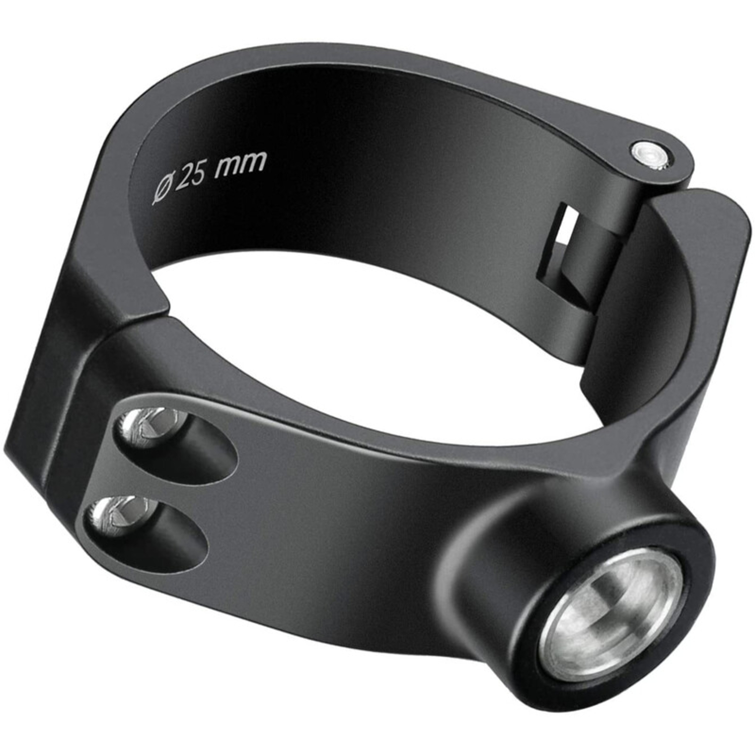 Leofoto QDC-25 Stativklemme