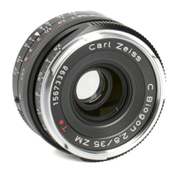 Zeiss C Biogon T* 35mm F2.8 ZM für Leica M-Mount gebraucht