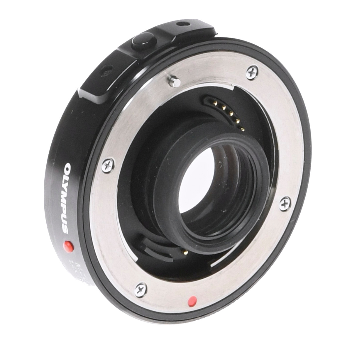Olympus MC 1,4 Teleconverter für M.Zuiko Digital gebraucht