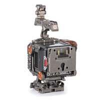 Tilta TA-T08-EAB drehbares RED Komodo Kit E Grau Gold Mount