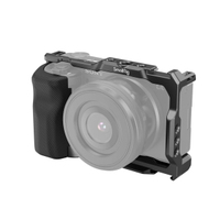 SmallRig Cage 3538 mit Griff für Sony ZV-E10