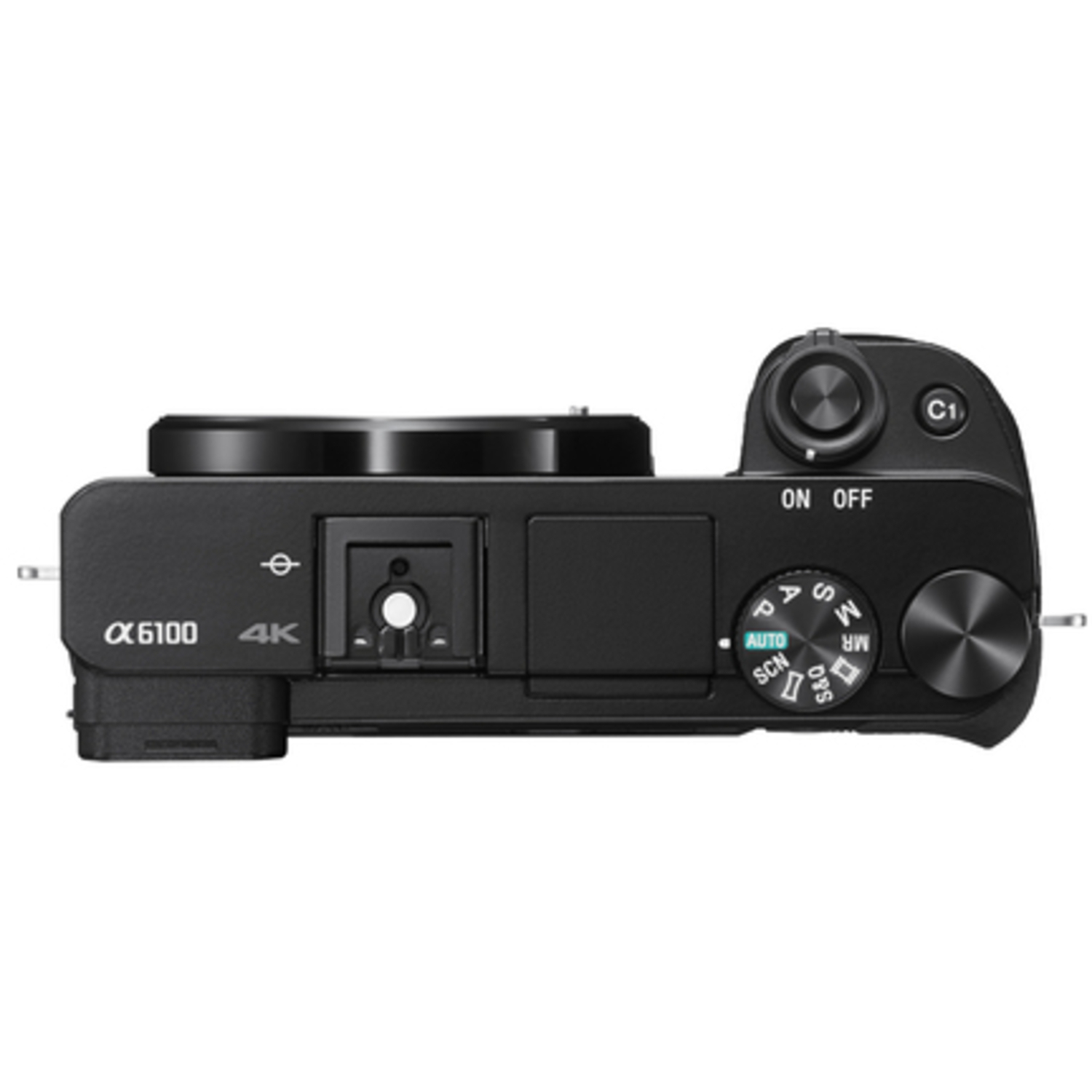 Sony Alpha 6100A mit E PZ 16-50mm F3.5-5.6 OSS II und E 55-210mm F4.5-6.3 OSS