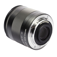 Canon EF-M 11-22mm F4-5.6 IS STM gebraucht