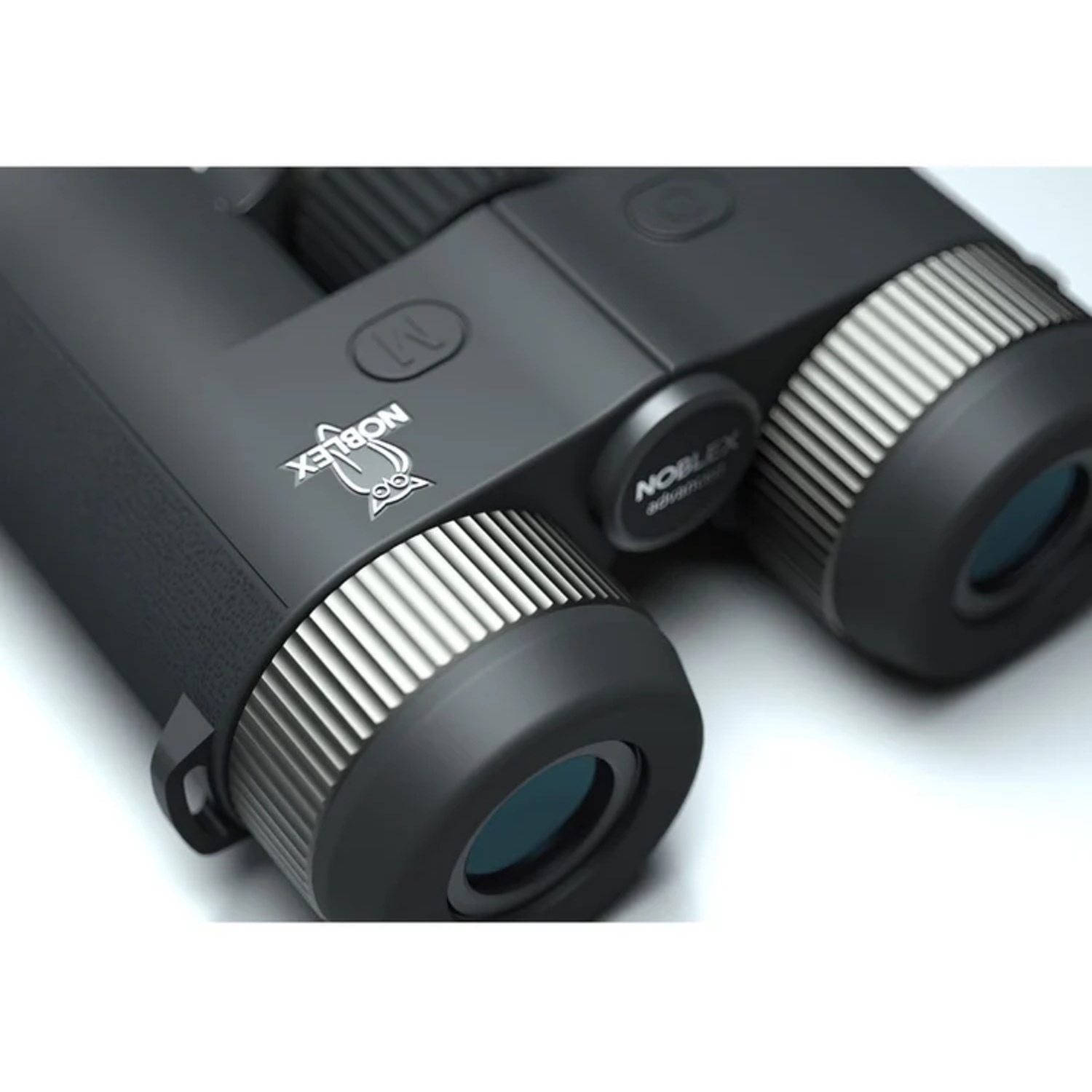 NOBLEX NF 10x42 R advanced
