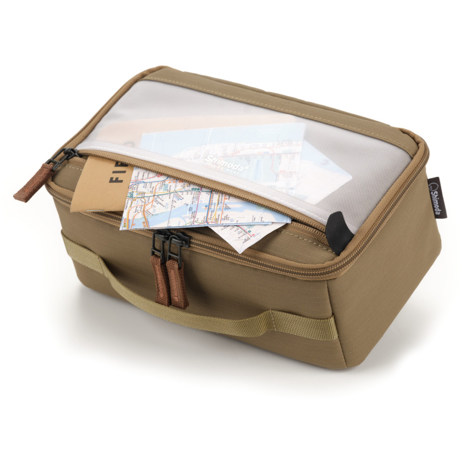 Shimoda Core Unit Soft Small Boa