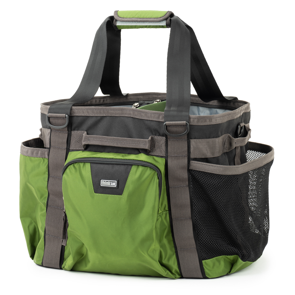 thinkTank Freeway Longhaul 50 Grün