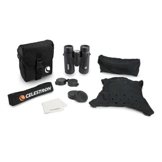 Celestron Trailseeker ED 10x42 Dachkant Fernglas