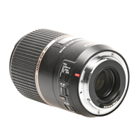 Tamron SP 90mm/2,8 Di VC USD Macro 1:1 - Canon gebraucht