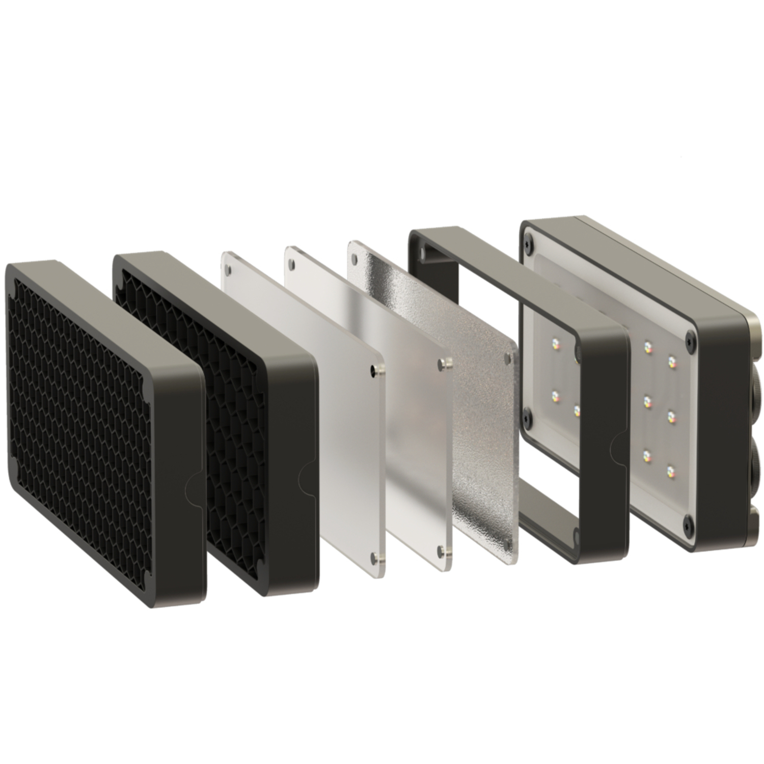 Kelvin Light PLAY-LK3 Kit