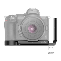 SmallRig 2947 L-Bracket Nikon Z5/6/7