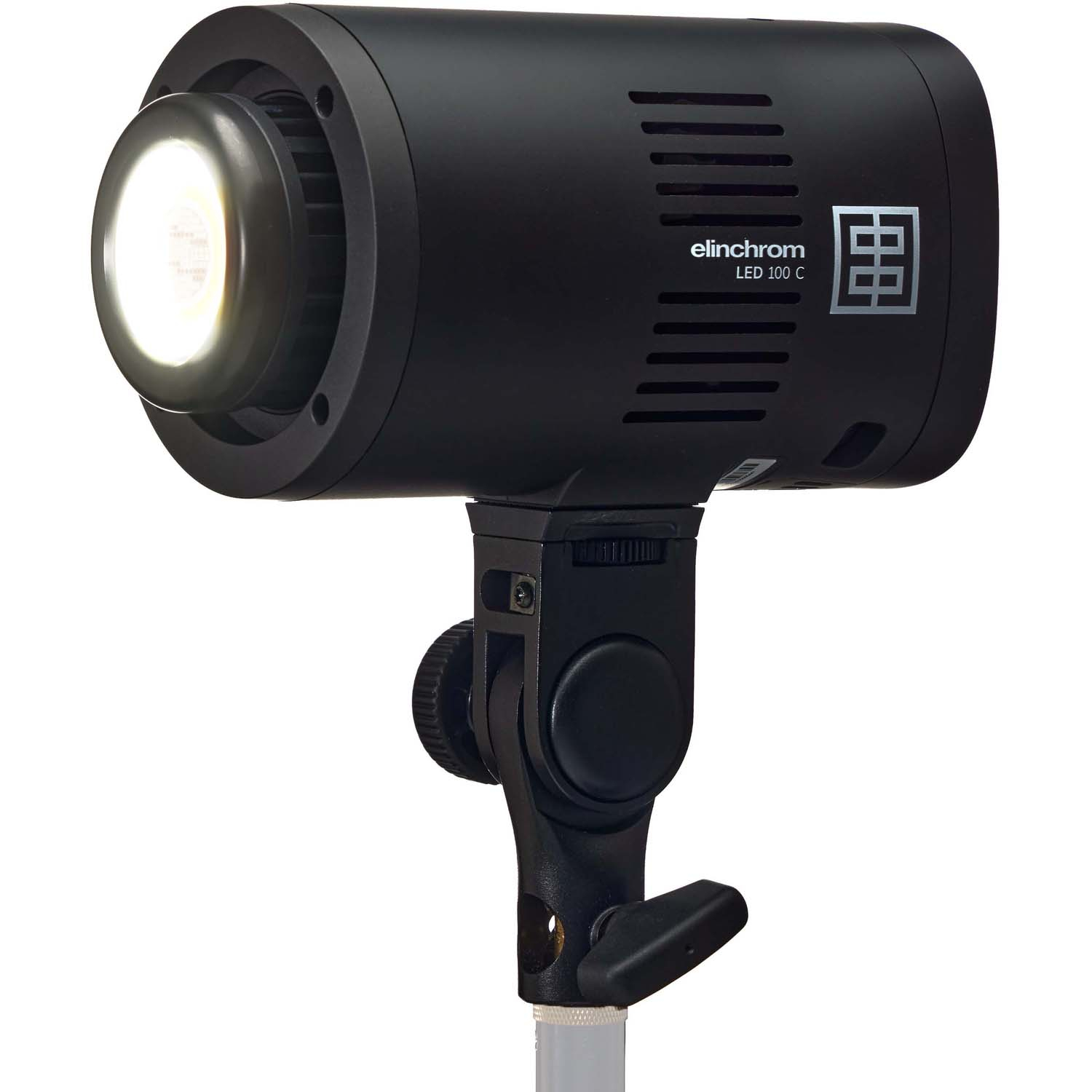 Elinchrom LED 100 C LED Light Kit