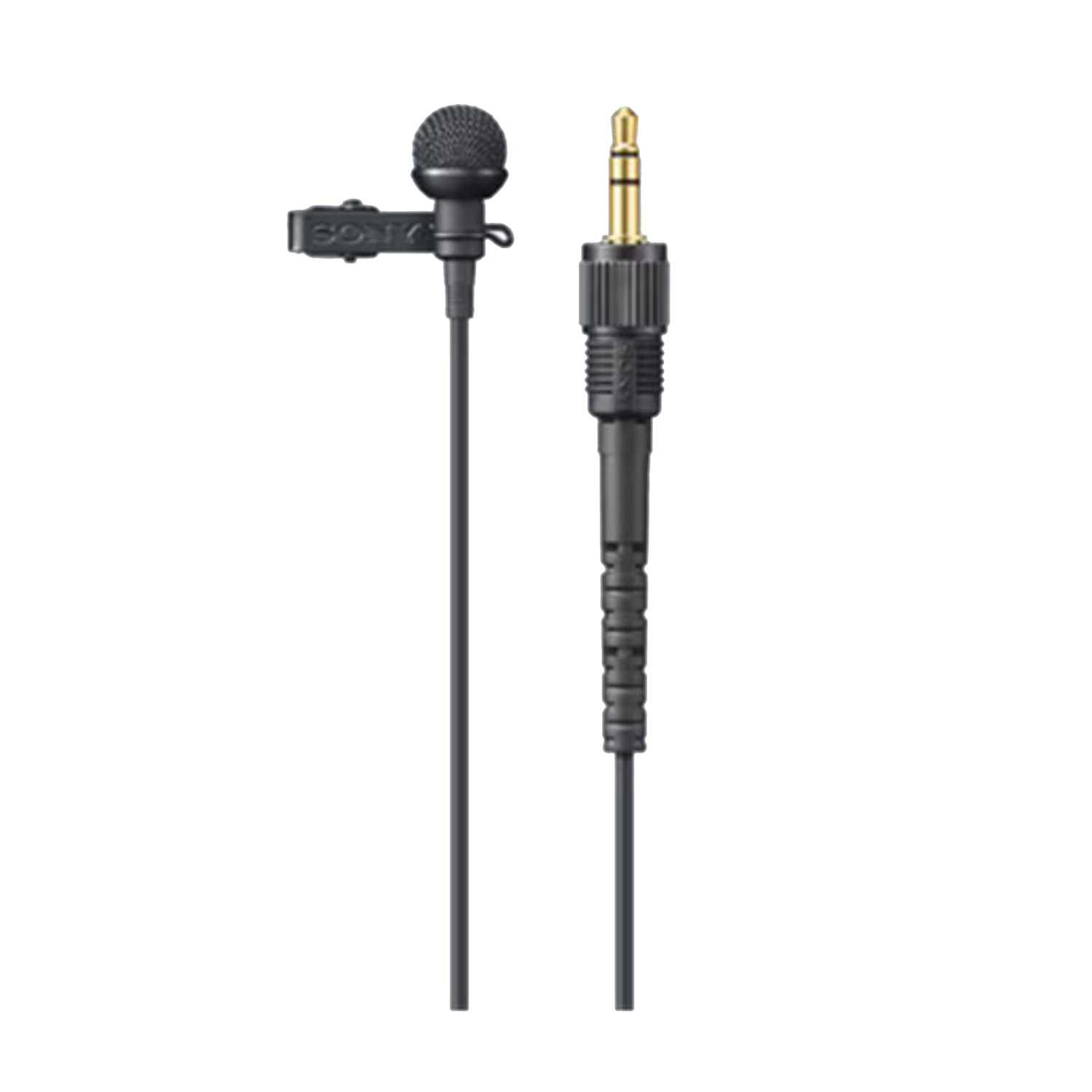 Sony ECM-L1 Lavalier-Mikrofon