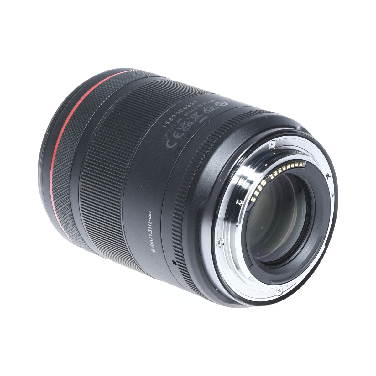 Canon RF 50mm F1.4L VCM gebraucht