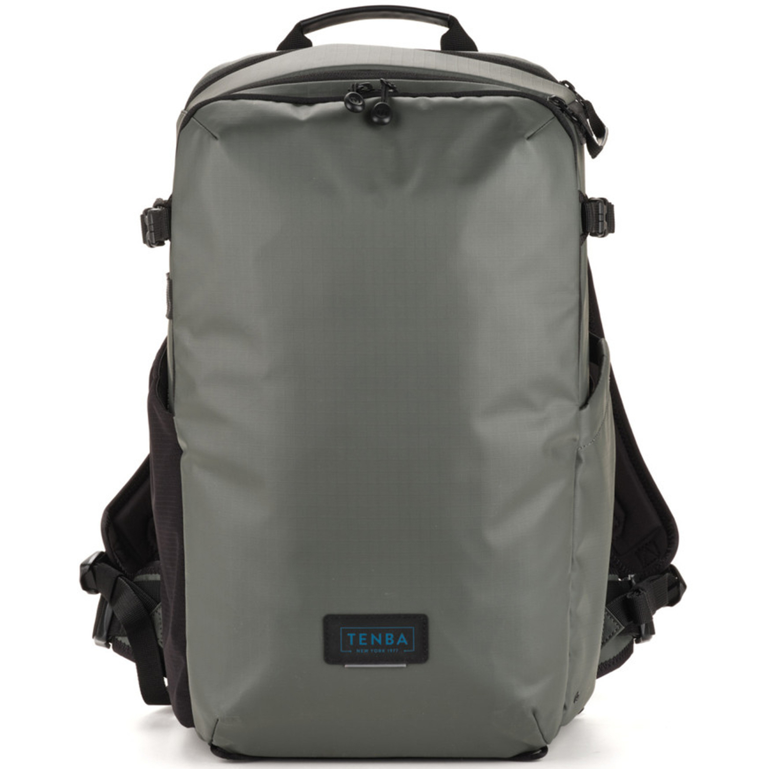 Tenba Solstice v2 20L Rucksack grau