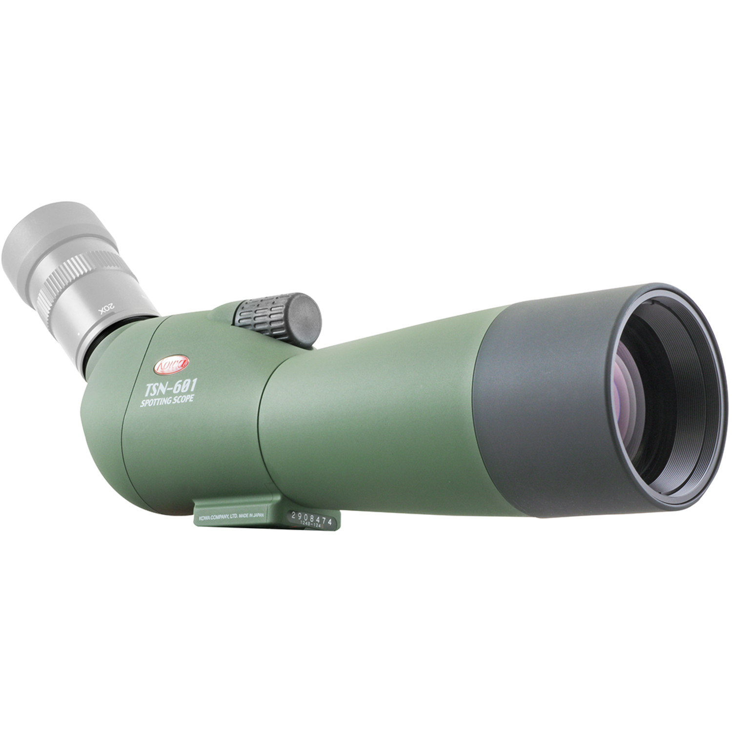 Kowa Normalobjektiv, 45° Schrägeinblick, 60mm