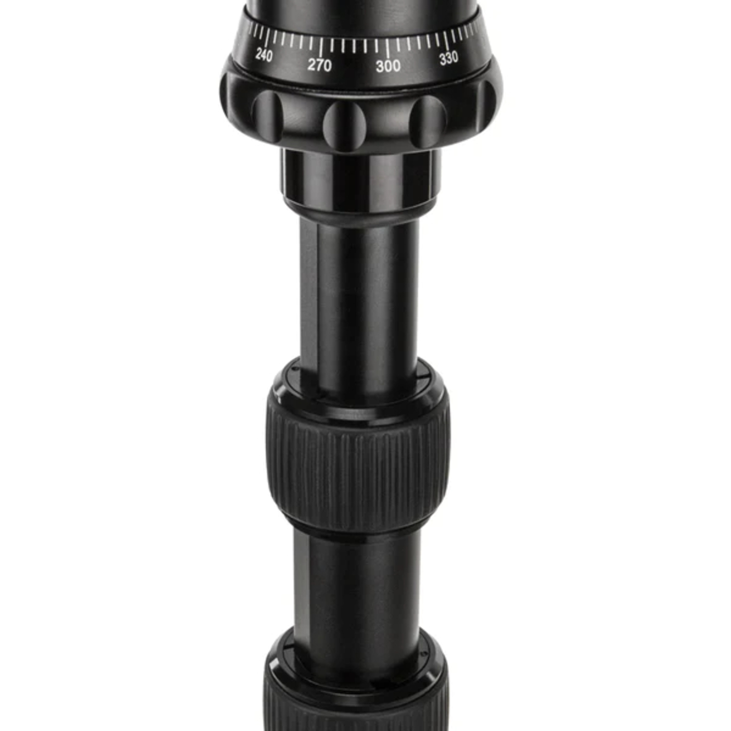 Sirui A-1005+Y-10 Allrounder Drei-/Einbeinstativ mit Kugelkopf