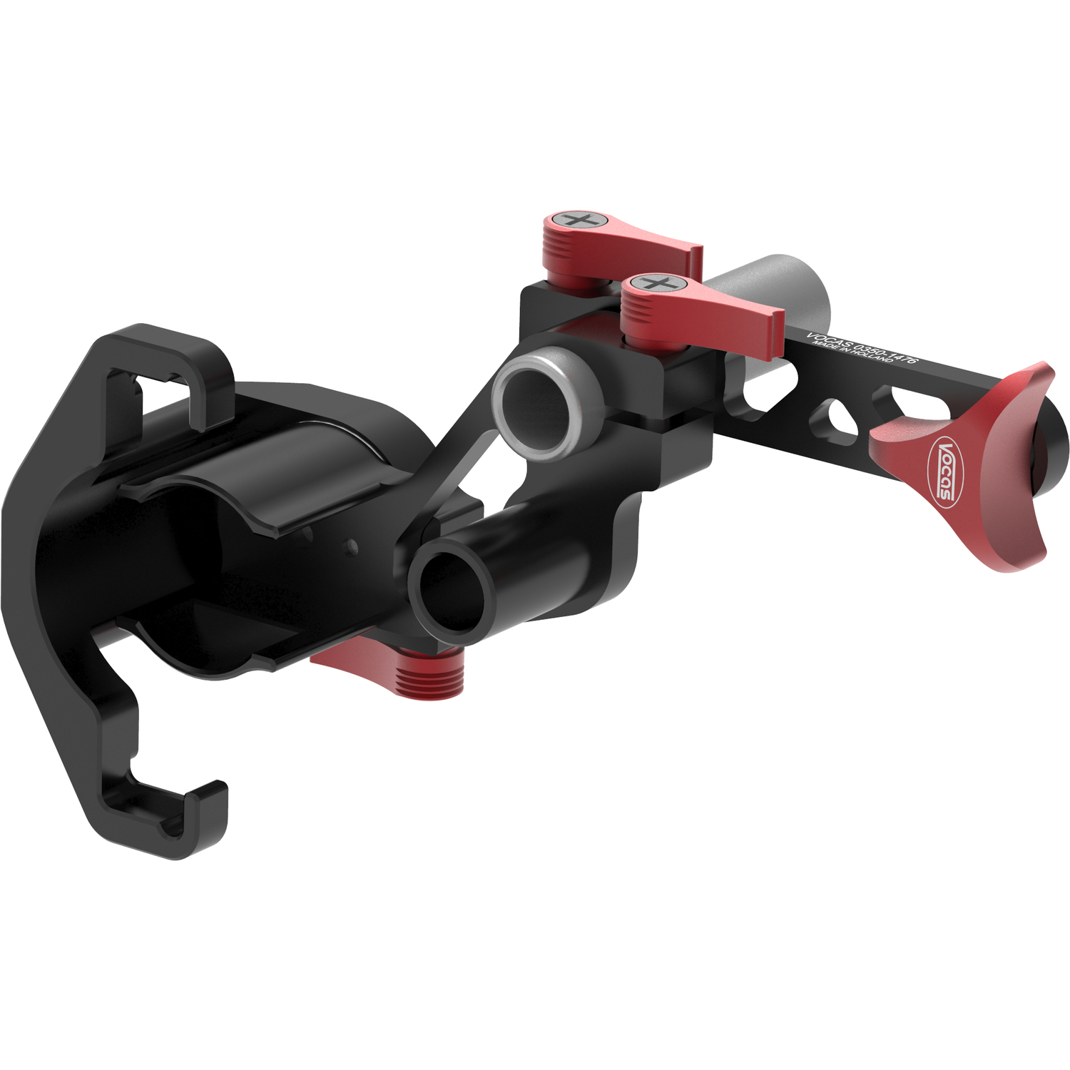 Vocas LCD-Monitor-Unterstützungskit für Sony FX6