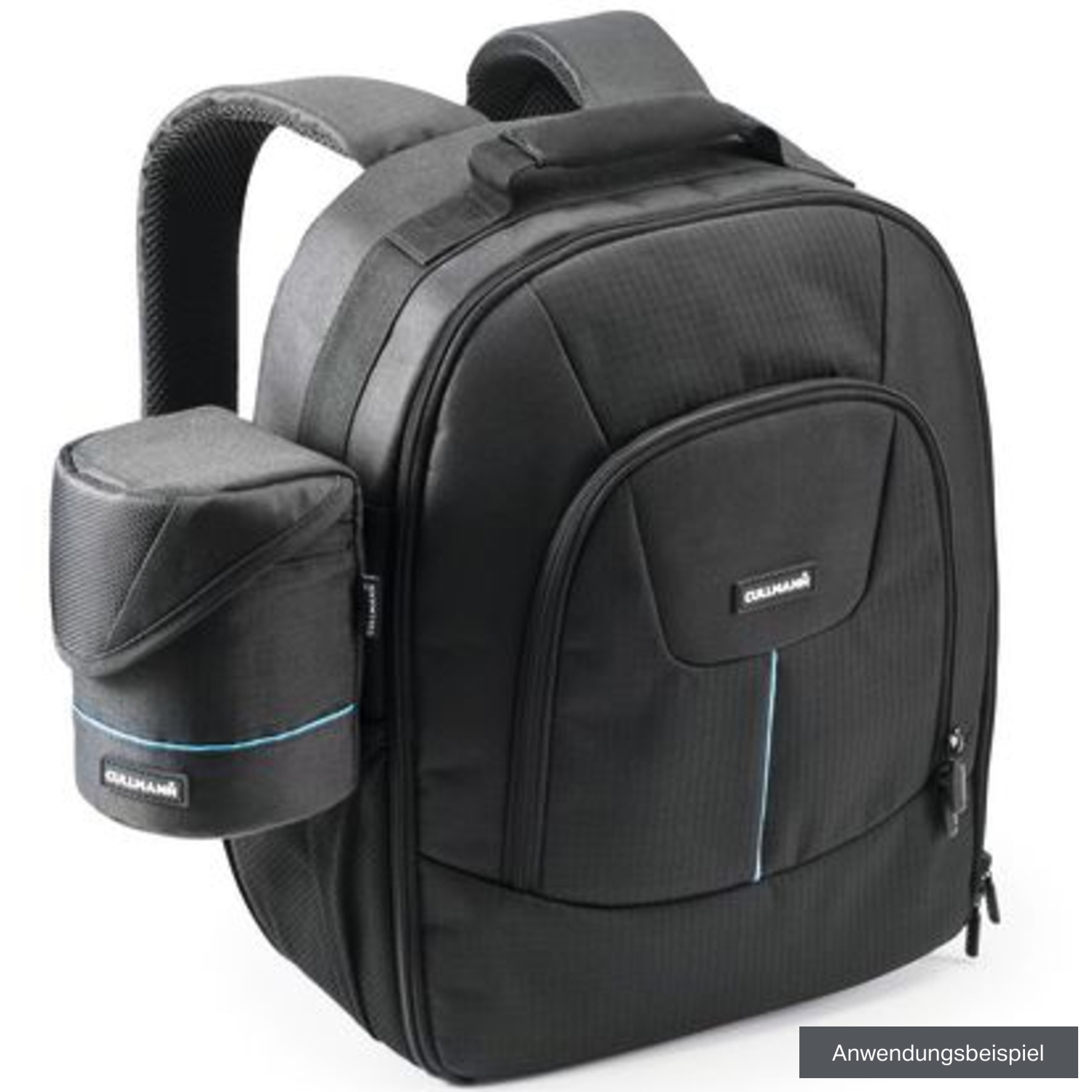 Cullmann Rucksack PANAMA 400