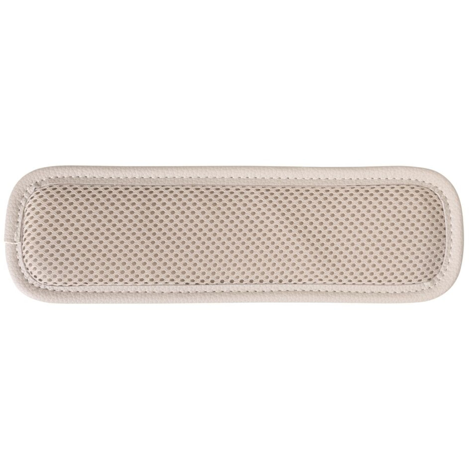 LOULEX Schulterpolster beige
