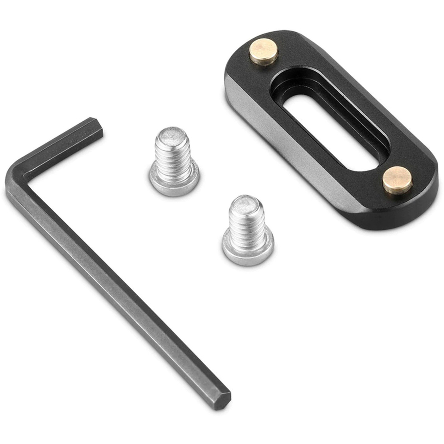 SmallRig Mini Quick Release Nato Rail 2172B 48mm