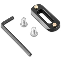 SmallRig Mini Quick Release Nato Rail 2172B 48mm