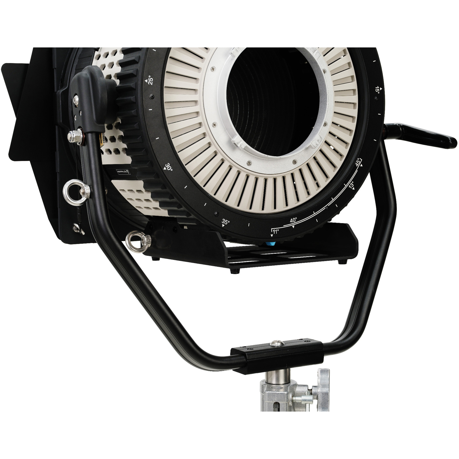 Nanlux FL-35YK Fresnel-Vorsatz