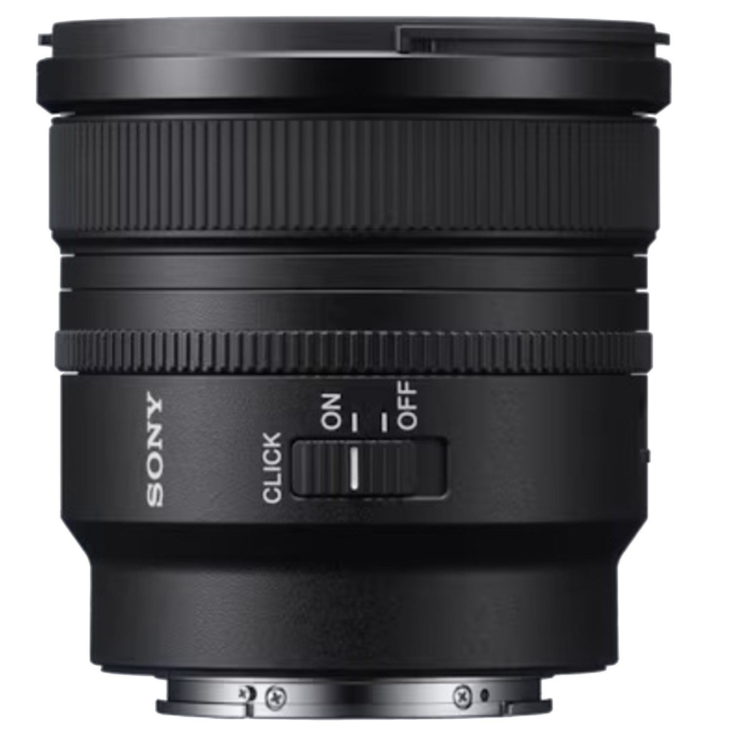 Sony FE 16mm F1.8 G