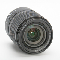 Nikon NIKKOR Z DX 18-140mm F3.5-6.3 VR gebraucht